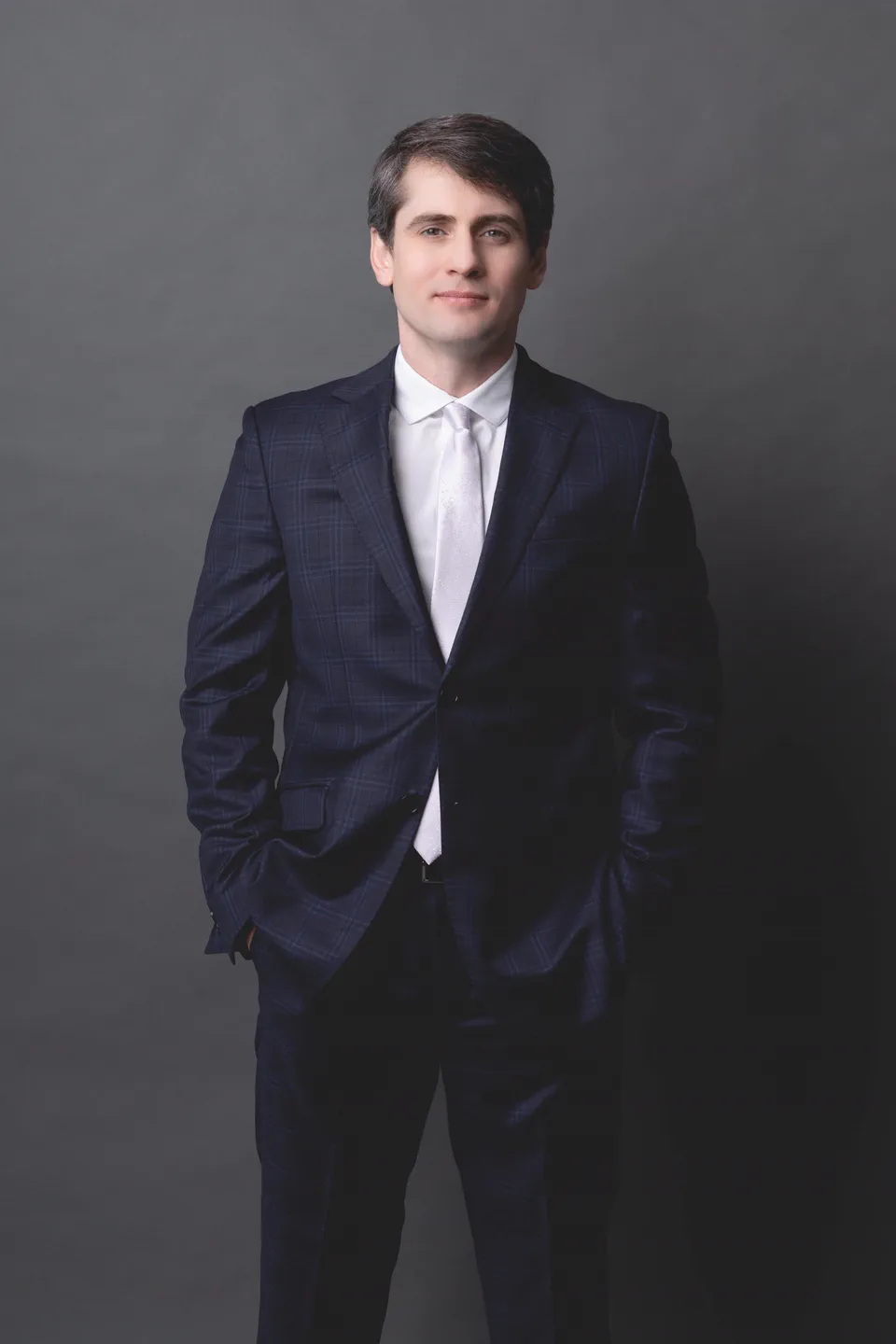 Dr. Caio Cestari, advogado tributarista